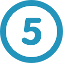 number5