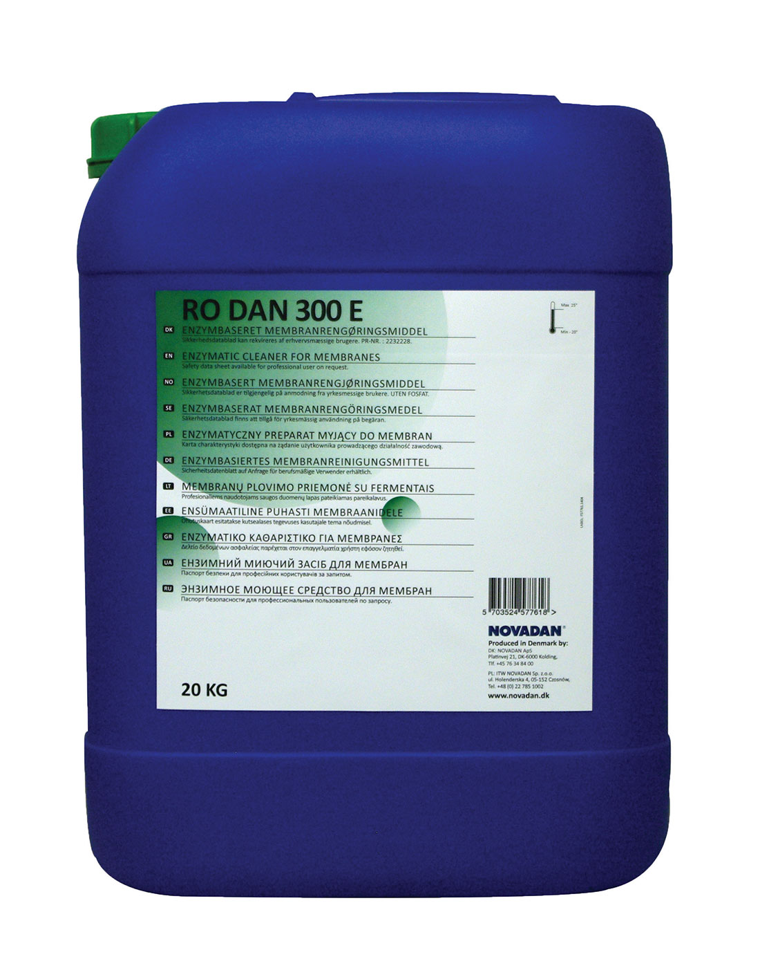 RO DAN 300 E رئودان 300 ای