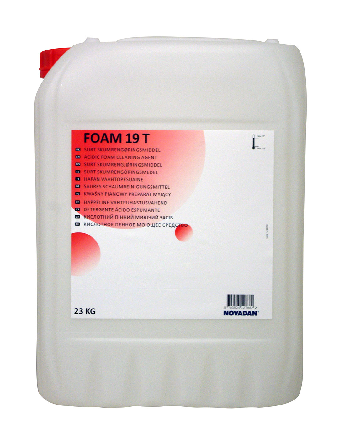 FOAM 19 T فوم 19 تی