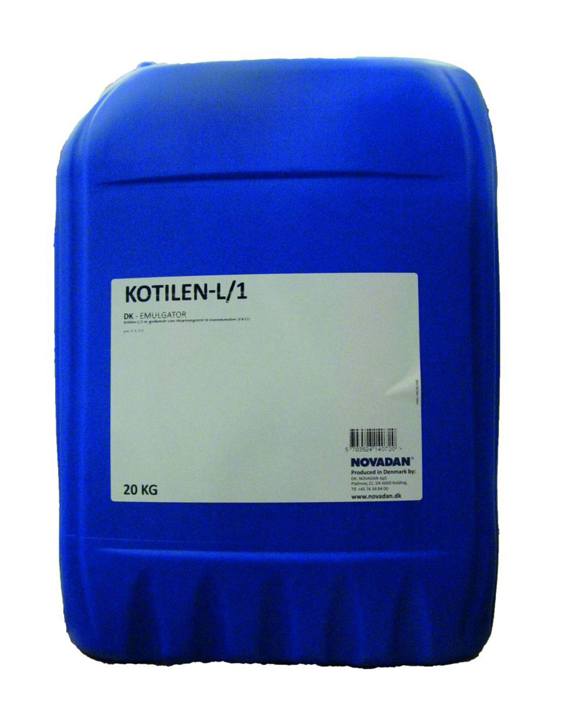 KOTILEN کوتیلن