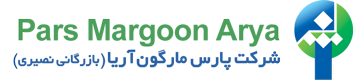 شرکت پارس مارگون آریا Logo
